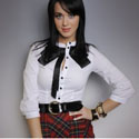 College Girls Dresses 2012