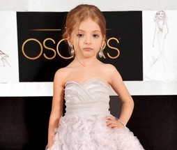 Celebrity and red carpet dresses