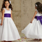 Buying A Communion Dress -10 Things You Need To Know