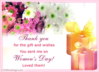 happy women's day wishes wallpapers