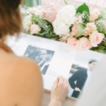 5 ideas for your Wedding Guestbook