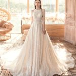 Tips  to Find your Perfect Wedding Dress Style