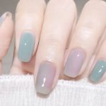 Nail Trends for 2022
