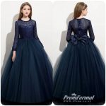 Party Dresses for 10-14 Junior School Students