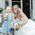 Toddler Flower Girl for Your Wedding: Tips and Ideas