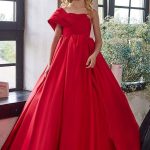 Prom Dresses Ideas For 10-Year-Olds