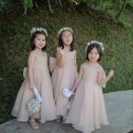 What’s the Appropriate Age for a Flower Girl or Ring Bearer?