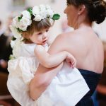 How to Tell Guests That You’re Not Having Kids at Your Wedding